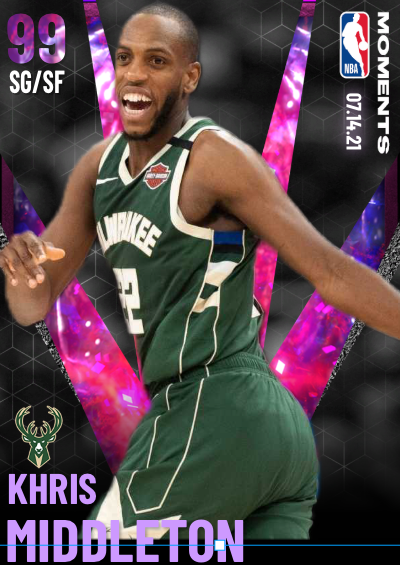 Moment Khris