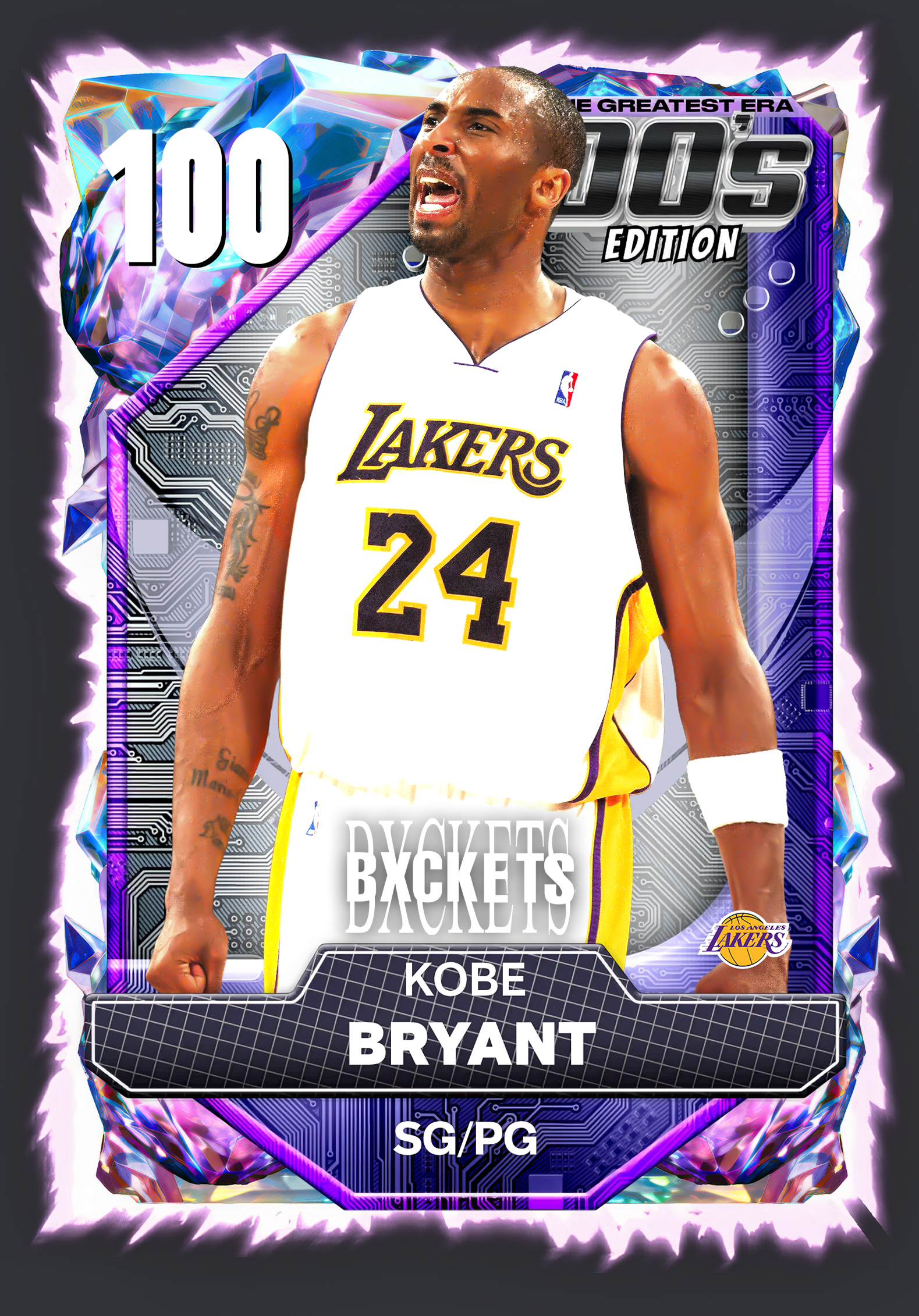 coby bryuant