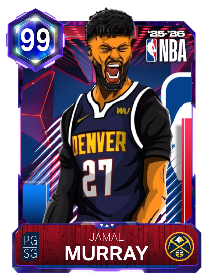 Jamal Murray