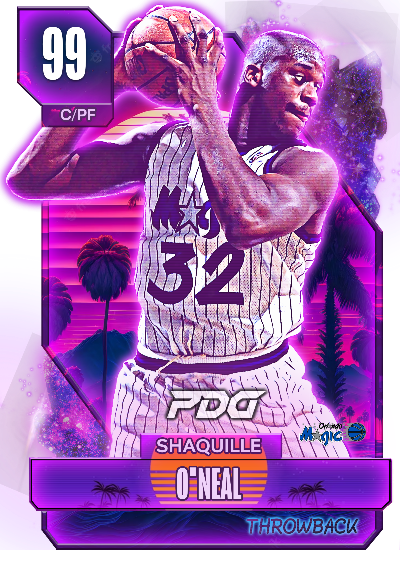 NBA 2K22  2KDB Custom Card (First Madden 22 Card)