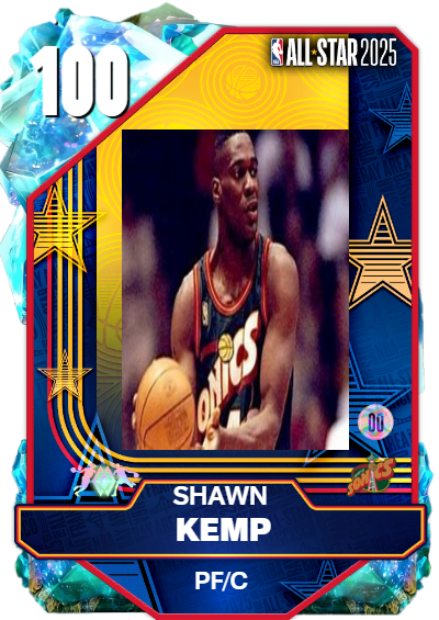Super Sonics Goat2