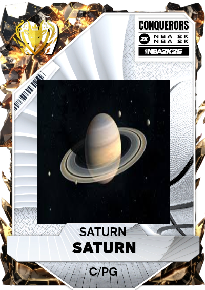 Saturn