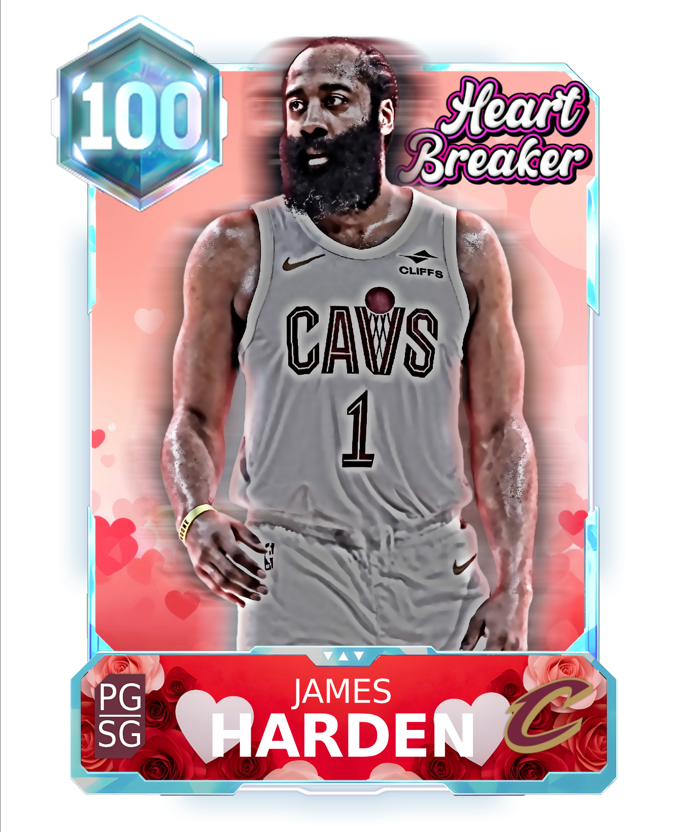 King bear comp bru