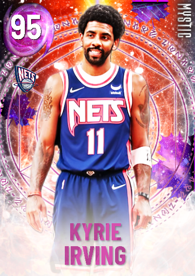 mystic kyrie irving