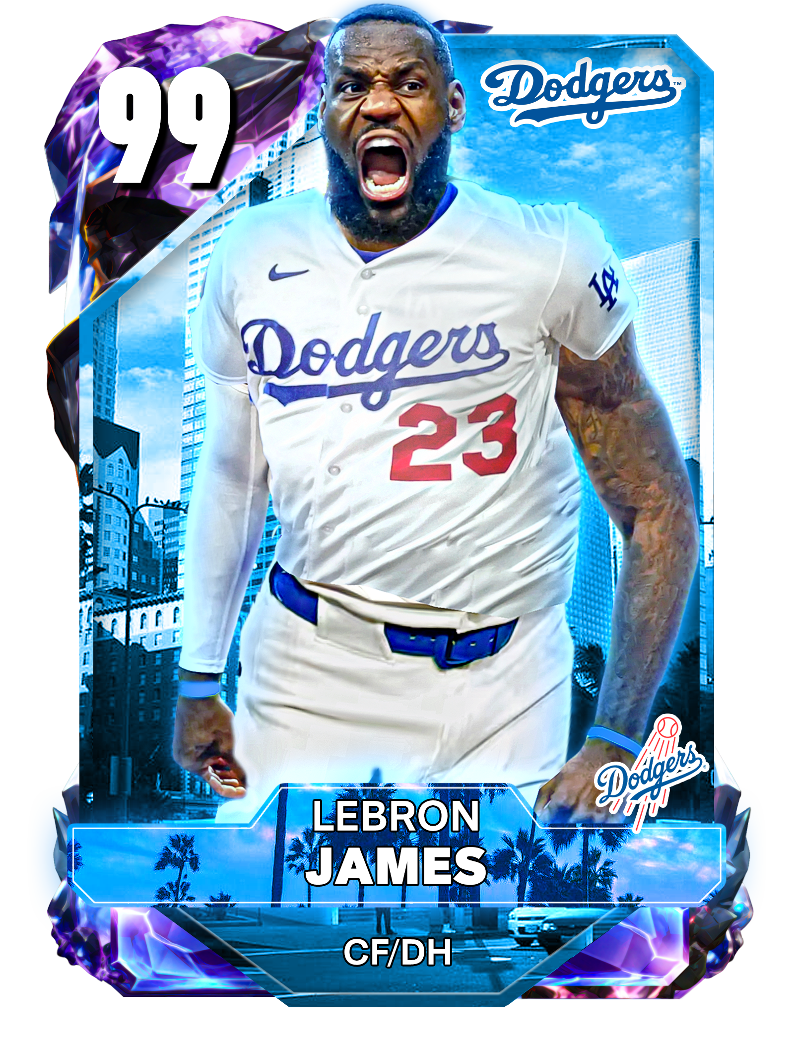 LeDodger
