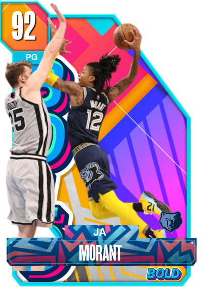 Ja morant