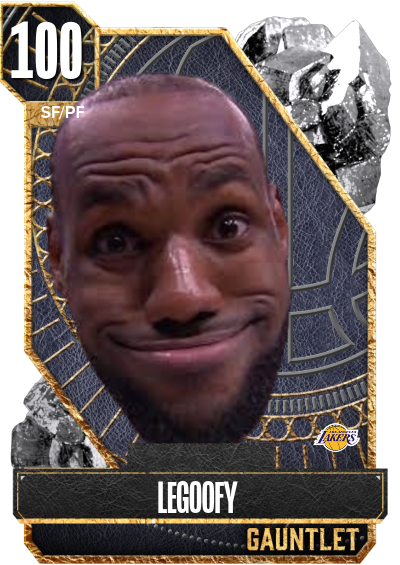 LeGoofy