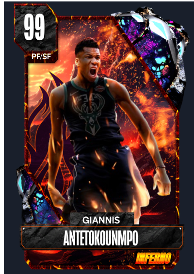 Giannis Antetokounmpo