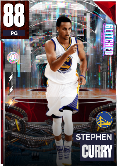 NBA 2K24 | 2KDB MyTeam Custom Card Collection (evos)