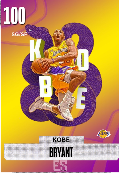 Kobe Bryant