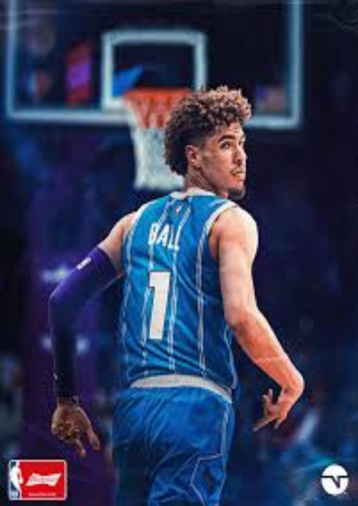 LaMelo Ball