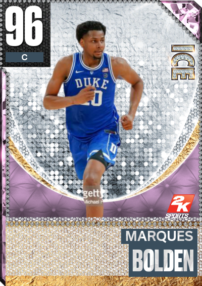 Only true duke fans know him