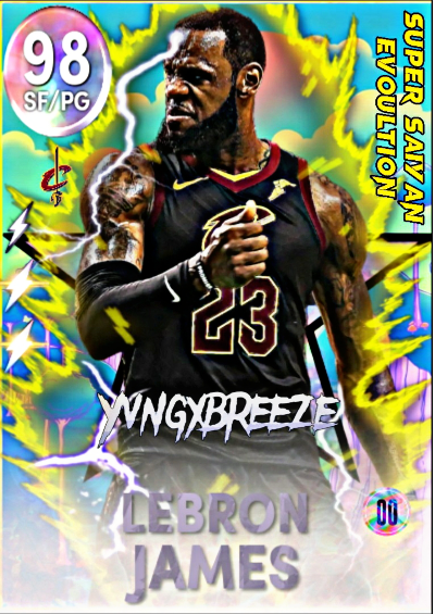 LeGoat? 3/4