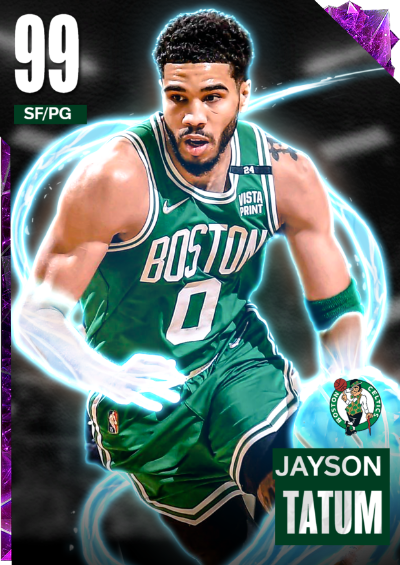Hero Tatum (shout out to 18KheylKP16 for assets)