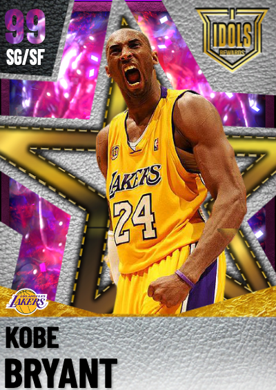 Kobe Bryant