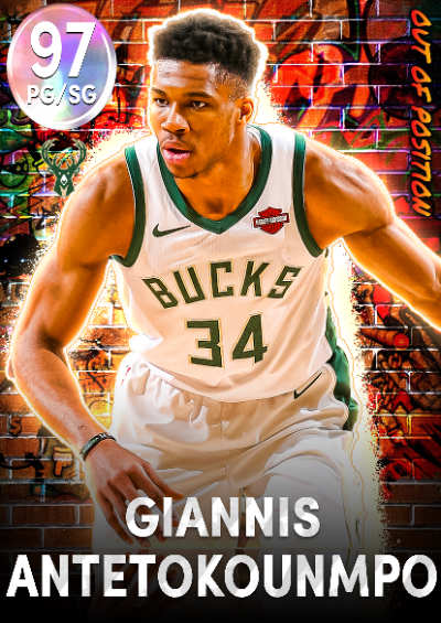 OOP Giannis (Collab with tko)