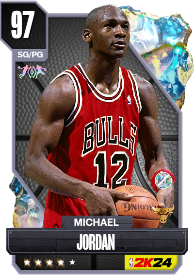 MJ Evo (Galaxy Opal)