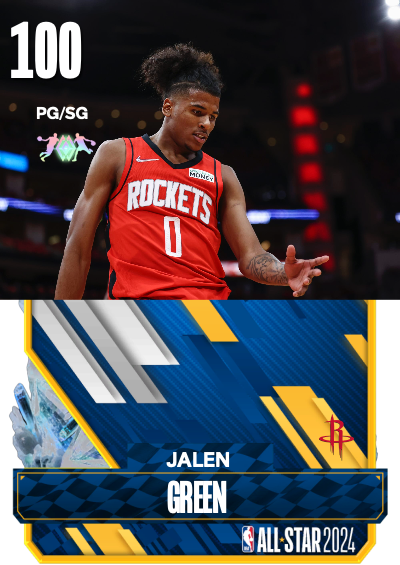 jalen