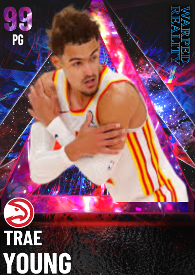 Trae Young