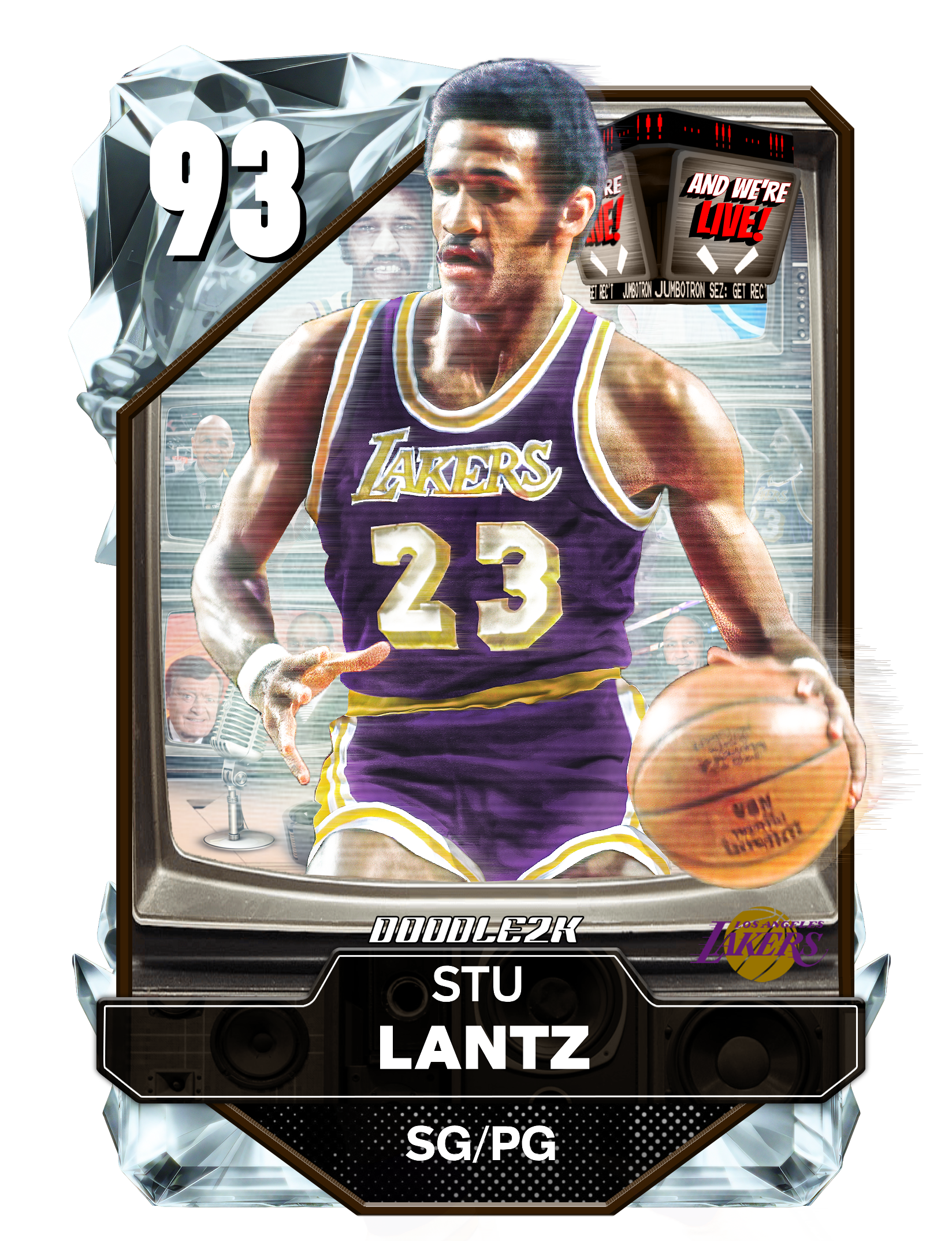 Stu Lantz