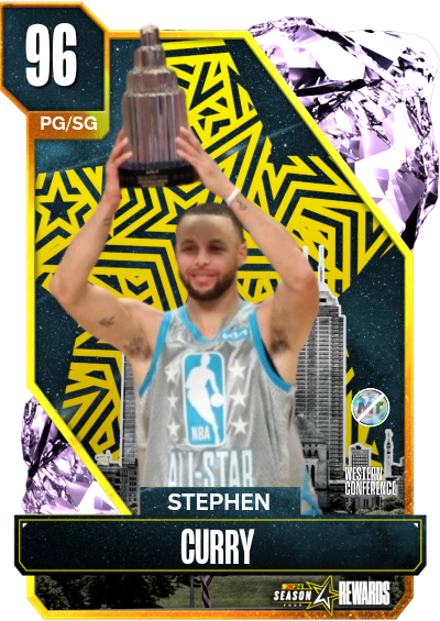 Stephen Curry