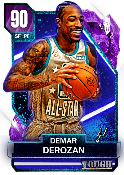 DeMar