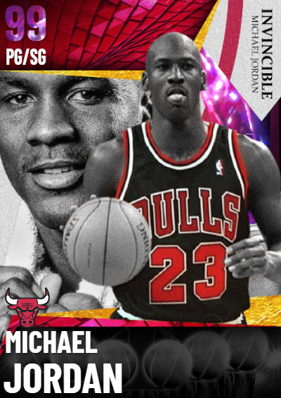 Mj invincible remodel