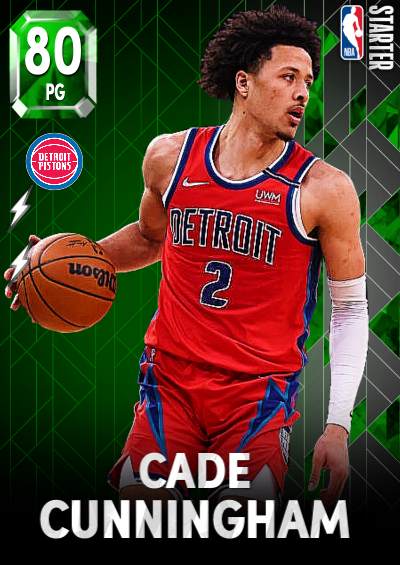 Starter Cade (repost forgot logo)