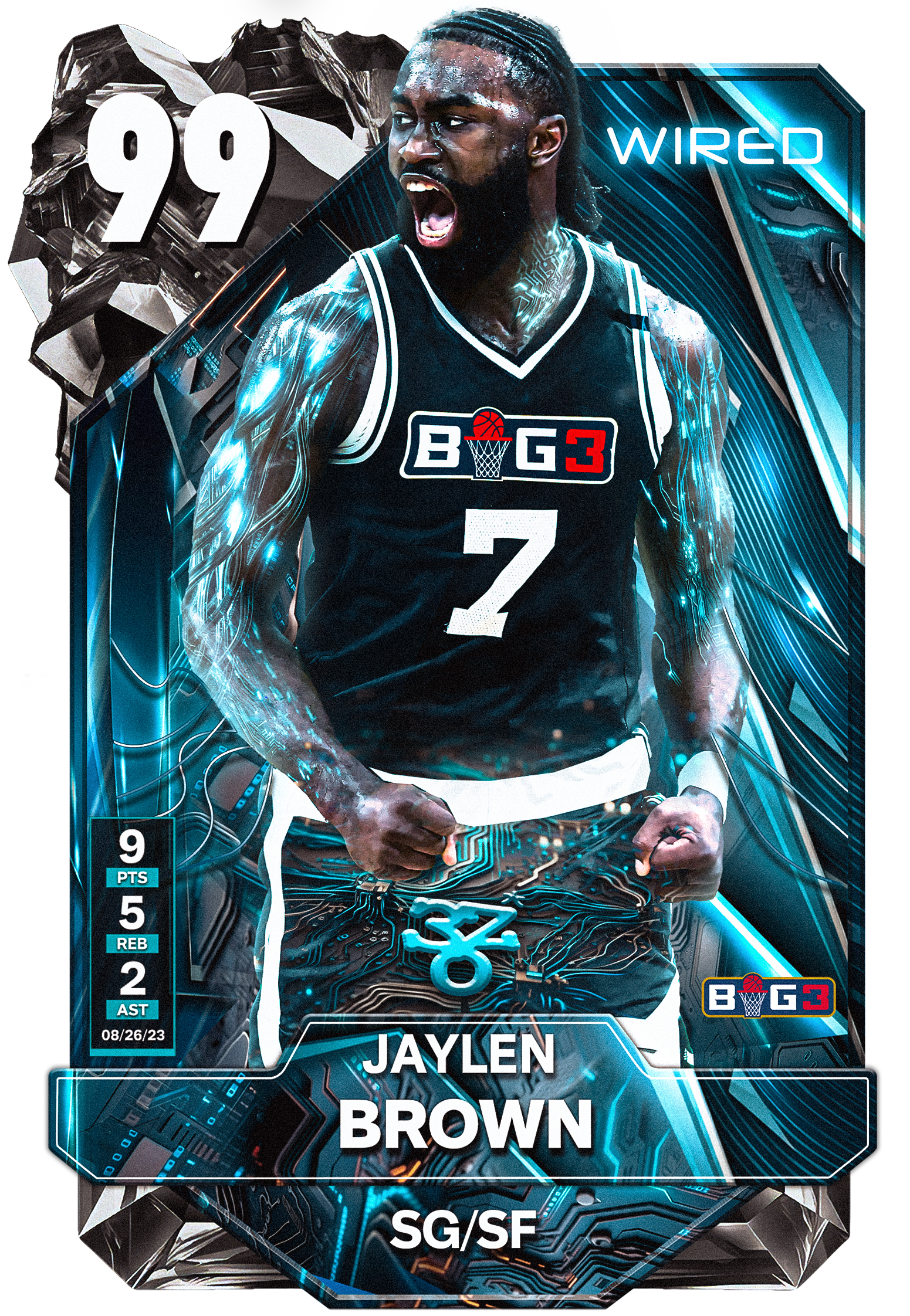 JBIG3