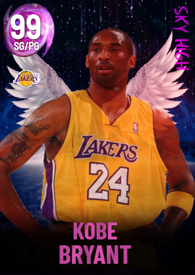 Kobe Bryant