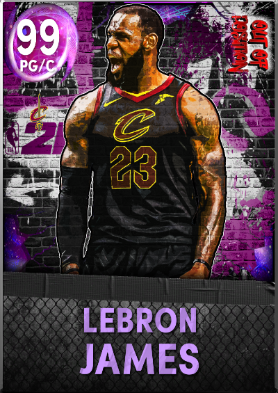 NBA 2K22 | 2KDB Custom Card (Drop predictions for tmrw)