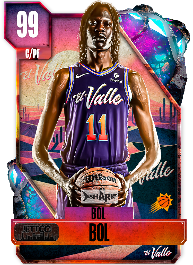 For Roman (Last card today)