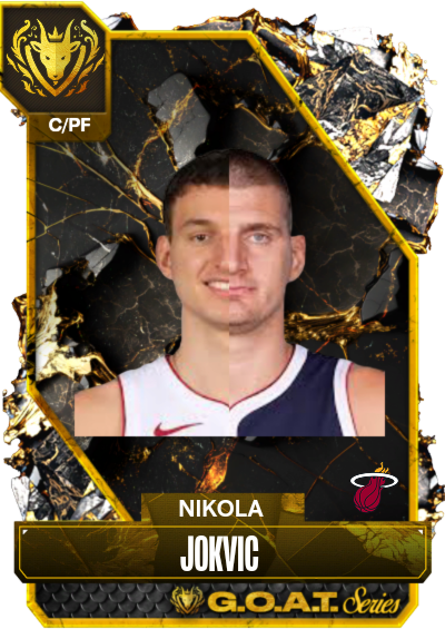 Nikola Jokvic