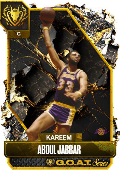 JABBAR