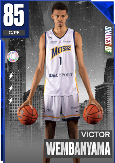 Vic