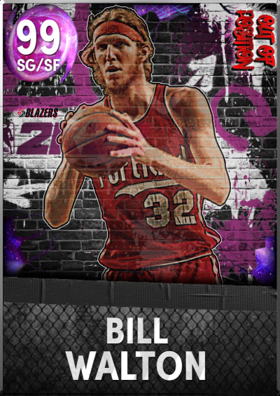 billy