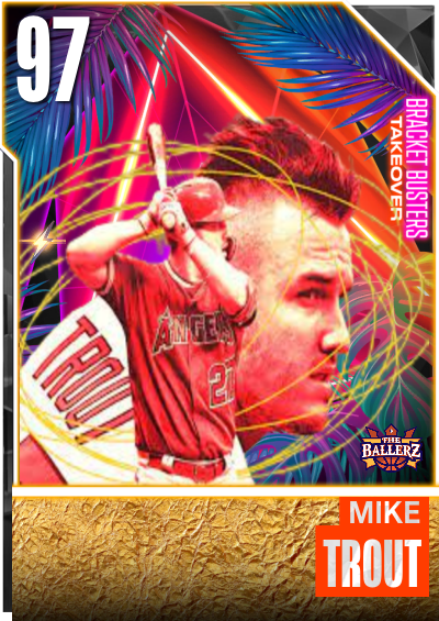 Mike Trout