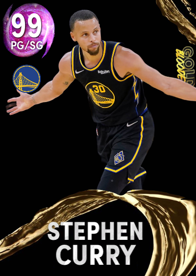 Stephen Curry