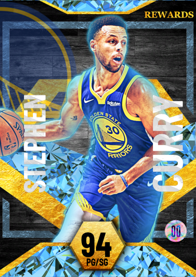 Stephen Curry