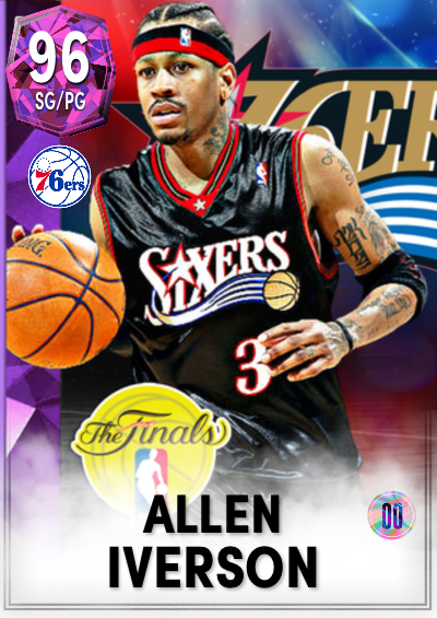 Allen Iverson