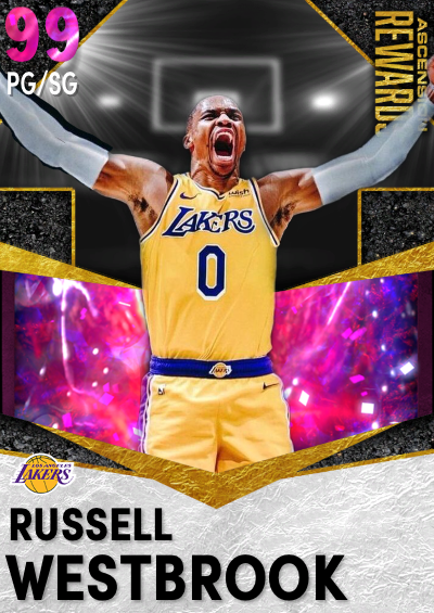 Russell Westbrook