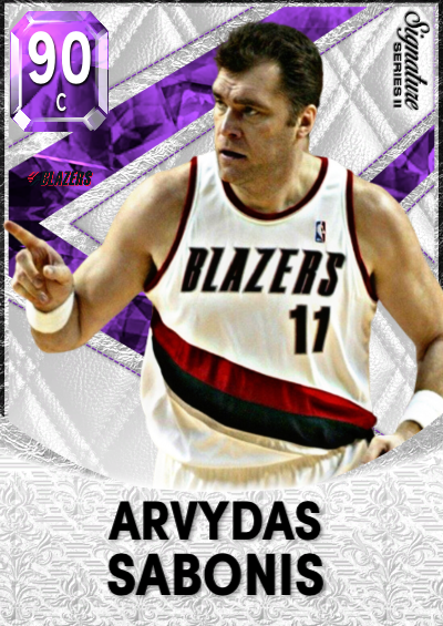 Arvydas sig