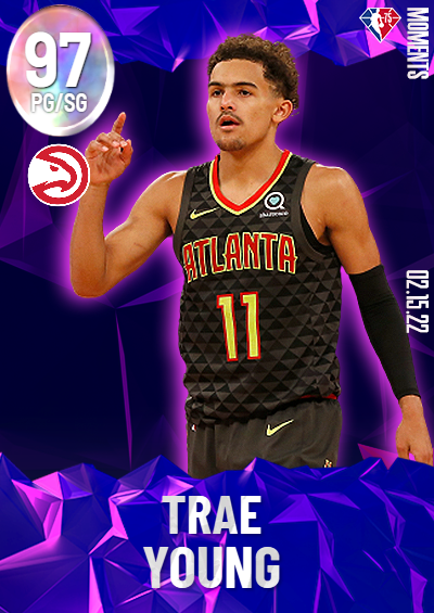 trae young