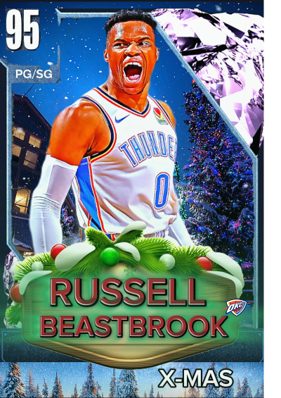 Prime beastbrook