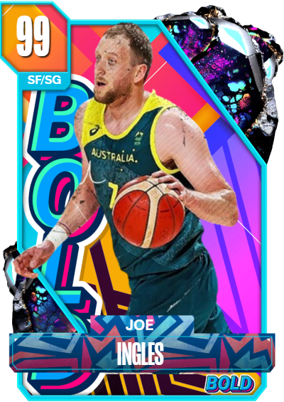Joe  Ingles