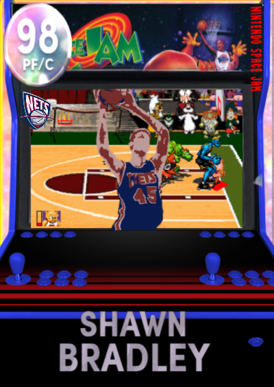 Another old card I made a long time ago