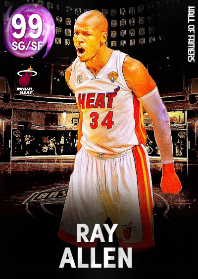 ray ray