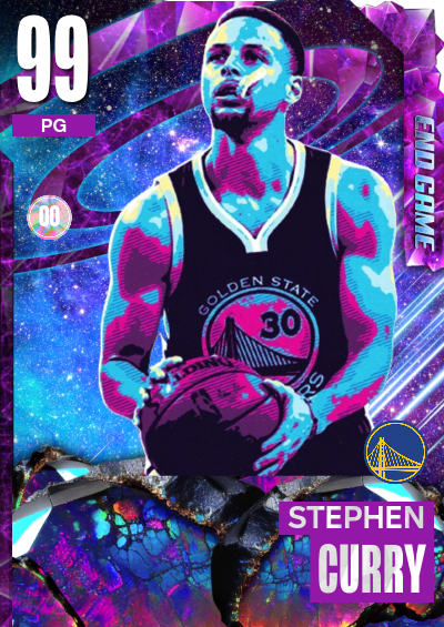 Stephen Curry