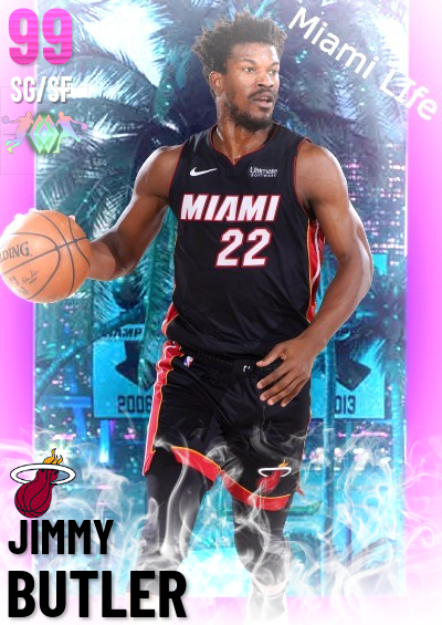 Inferno JImmy
