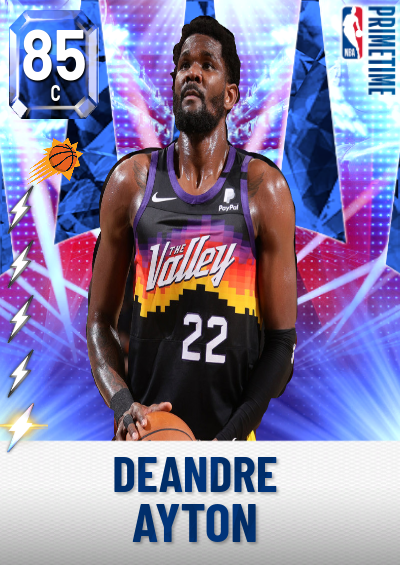 Deandre Ayton